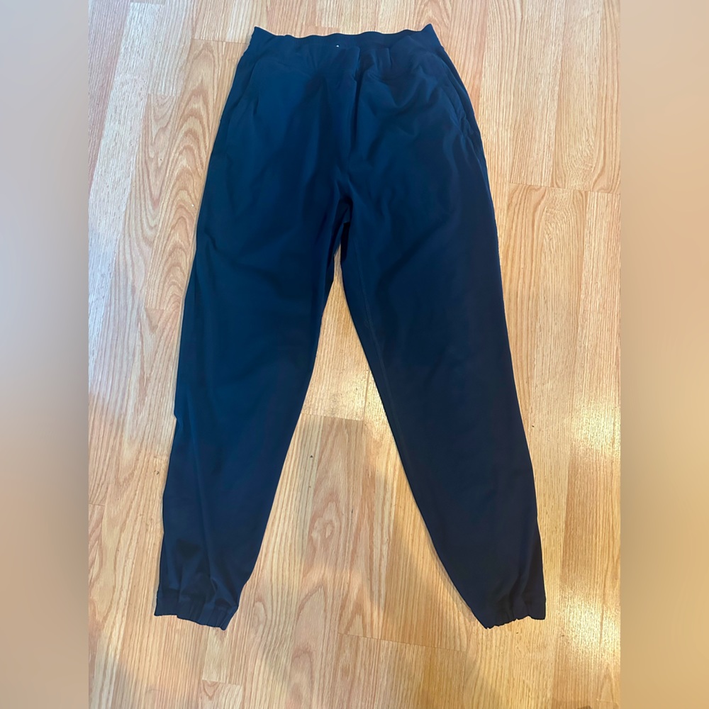 Lululemon Adapted State High-Rise Jogger